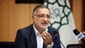 زاکانی: محل برگزاری کنسرت همایون شجریان به ورزشگاه آزادی تغییر یافت