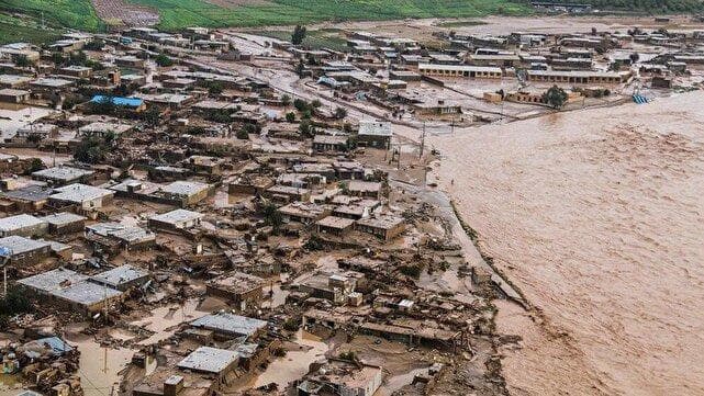 گره اسناد سایت‌های سیل‌زدگان پلدختر باز می‌شود