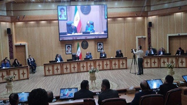 لزوم شناسایی نقاط حادثه خیز جاده ای/ از تولید انرژی خورشیدی و بادی در گیلان حمایت می شود