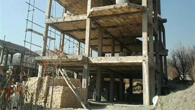 لزوم تعیین تکلیف ساخت و ساز غیر مجاز اطراف اراک