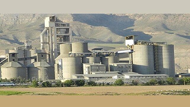 سیمان دورود؛ چراغ صنعتی غرب ایران خاموش شده در مشکلات چند ساله