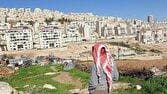 هشدار امارات به اسرائیل: الحاق کرانه باختری خط قرمز است