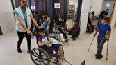 بیش از ۲۰ هزار کودک فلسطینی در طول جنگ غزه معلول شده‌اند