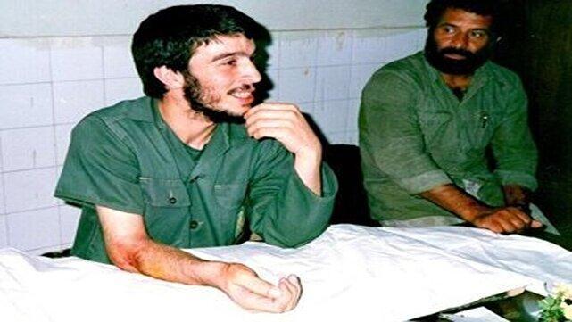 فرمانده جوانی که هم ارتش و هم سپاه به او اعتماد داشتند