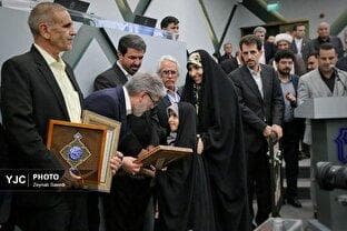 اجلاس روسای دانشگاه‌ها و موسسات آموزش عالی در همدان