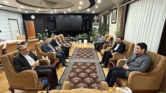 ظرفیت‌های گردشگری استان جهانی شود