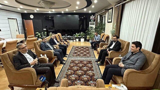 ظرفیت‌های گردشگری استان جهانی شود
