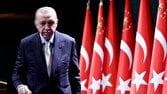 اردوغان: ترکیه هیچگاه در مقابل ظلم در غزه سکوت نخواهد کرد