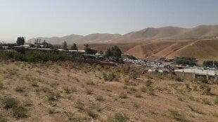 بی‌توجهی به یک بحران ساده؛ حصاری که ۶ سال است کشیده نمی‌شود