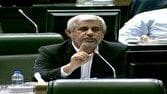 سعیدی: جزایر سه‌گانه تا ابد متعلق به ایران است