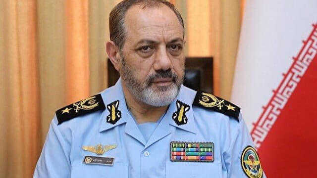 وزیر دفاع: سازمان شانگهای می‌تواند ائتلاف‌های امنیتی تشکیل دهد