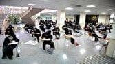 رتبه تک رقمی پنج نفر از دانش‌آموزان تحت حمایت کمیته امداد در کنکور