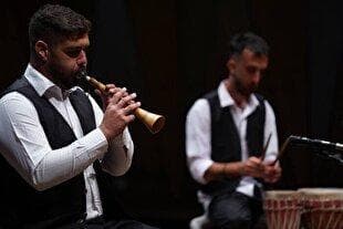 اجرای خوب نوازندگان خردسال و نوجوان و بازگشت به رپرتوار‌های فراموش‌شده