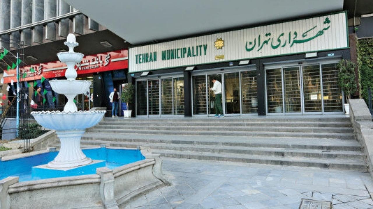 سهم درآمد‌های پایدار شهرداری تهران به ۲۹ درصد رسیده است