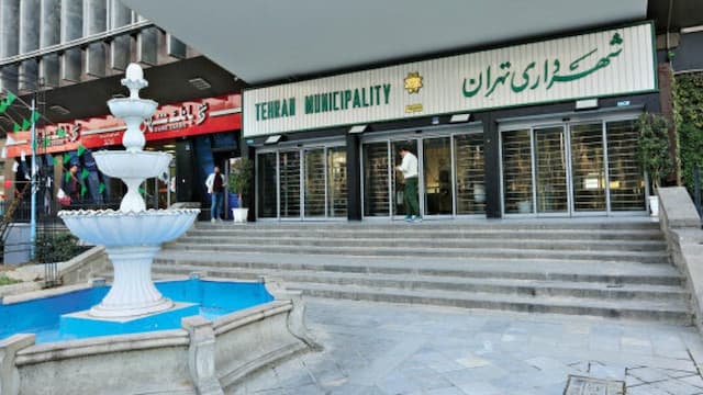 سهم درآمد‌های پایدار شهرداری تهران به ۲۹ درصد رسیده است