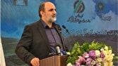 ۱۳۵ پروژه عمرانی کشور با اعتبار ۳۷۰ همت در دست اجرای قرارگاه خاتم الانبیا