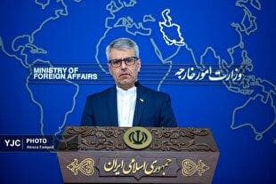 سفیر استرالیا از ایران خارج شد