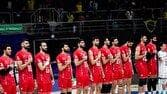 لیست نهایی تیم ملی والیبال برای مسابقات جهانی مشخص شد