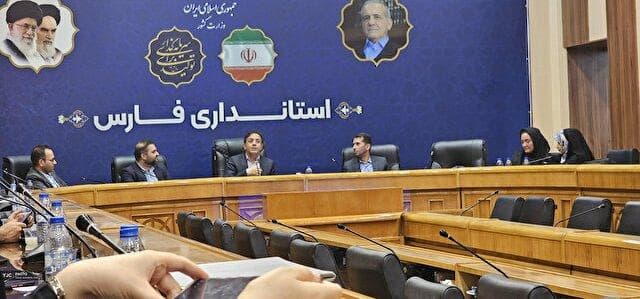 نوای ارمنی در پارسه/کنسرت ارمنستان در تخت جمشید با حضور دیپلمات‌های ۲۳ کشور