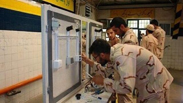 استعدادیابی و توانمندسازی، رویکرد اصلی سپاه در تربیت نیروی انسانی است