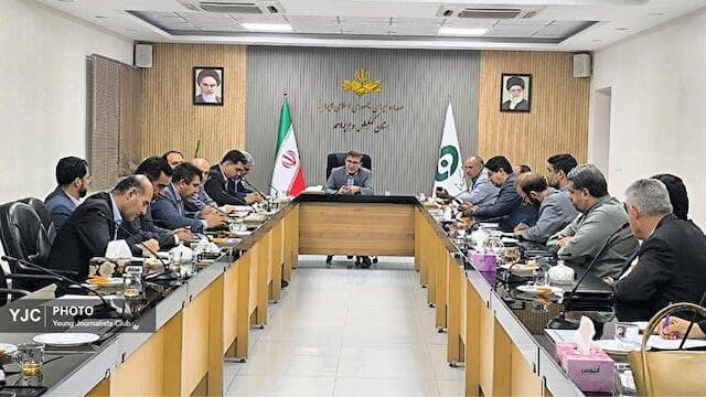 با افتتاح HD سازی شبکه دنا برنامه های شبکه استانی با کیفیت بالا مشاهده می‌شود