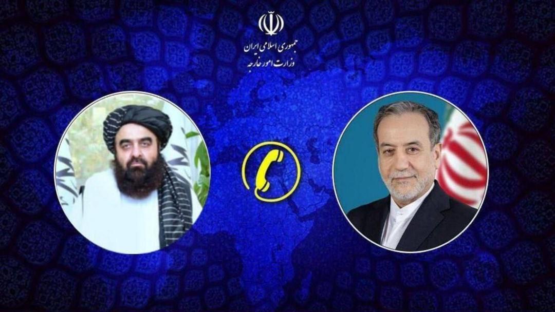 زلزله در کنر افغانستان؛ عراقچی تسلیت گفت