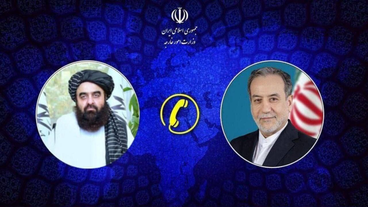 زلزله در کنر افغانستان؛ عراقچی تسلیت گفت