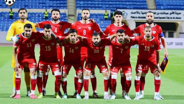 حذف افغانستان از رقابت های کافا ۲۰۲۵