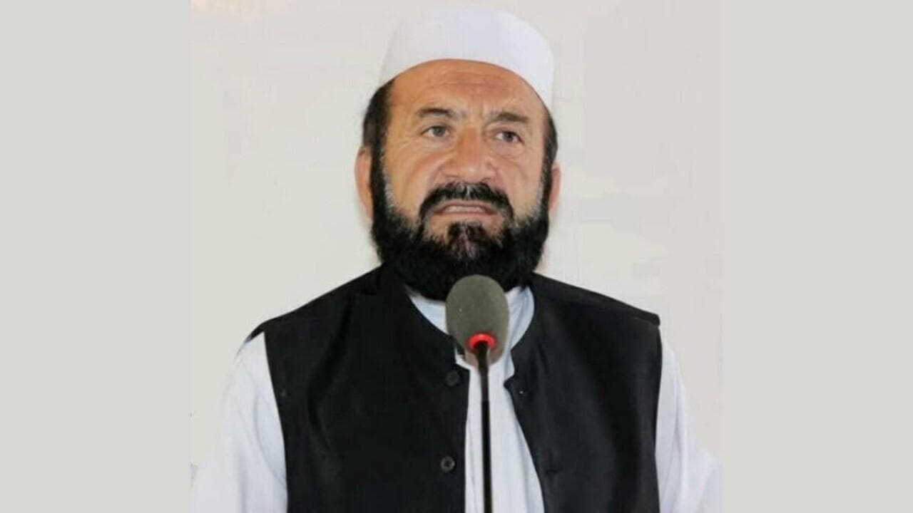 شاعر و نویسنده افغانستانی‌ درگذشت
