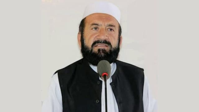 شاعر و نویسنده افغانستانی‌ درگذشت
