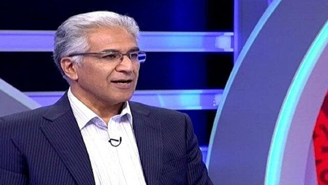 مازیار: تغییر تفکر کلی در تیم ملی باید اتفاق بیفتد/ ما نباید در جام جهانی زنگ تفریح باشیم