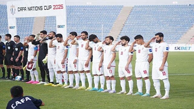 تیم ملی ایران برابر تاجیکستان به بن بست تاکتیکی خورد/ معضل دفاع تیمی باید قبل از جام جهانی رفع شود