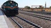 نوسازی شبکه ریلی کشور با ریل‌های طویل