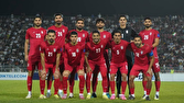 اعزام کاروان تیم ملی به تاشکند برای برگزاری فینال کافا