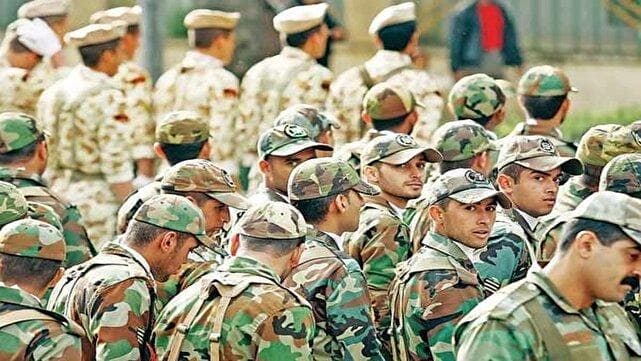 بسته شدن سایت تسهیلات بانکی سربازان را به دردسر انداخت