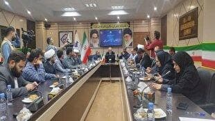 هدایت تولیدات فاخر استانی به آنتن ملی/ «ایران جان» آبان به خراسان جنوبی می‌رسد