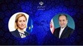 عراقچی خطاب به کالاس: انتظار داریم تحرکات علیه دیپلماسی را خنثی کنید