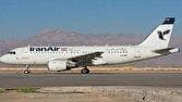 چک A ایرباس A319 جمهوری اسلامی ایران؛ آماده‌سازی برای بازگشت به ناوگان