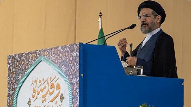 بیانیه سازمان شانگهای در دفاع از ایران بی‌نظیر است