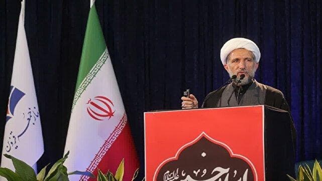 دستگاه قضایی نتیجه رخداد روز قزوین را اطلاع‌رسانی کند