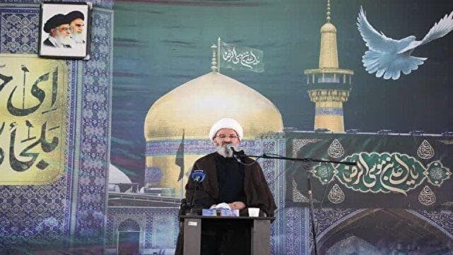 حضور ایران در اجلاس شانگهای نمایش دیپلماسی فعال جمهوری اسلامی است