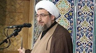 اتحاد ملت ایران سرمایه‌ای بی‌بدیل است