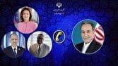 تاکید عراقچی بر ضرورت اتخاذ راهکار‌های دیپلماتیک برای حل اختلافات موجود بر سر برنامه هسته‌ای صلح‌آمیز ایران
