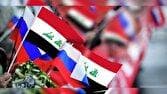 تکذیب سفارت عراق: بغداد برای جنگ اوکراین نیرو جذب نمی‌کند