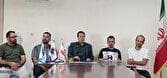 مسابقات اسکواش قهرمانی کشور رده سنی نوجوانان در شیراز برگزار خواهد شد