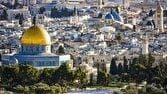 اتحادیه عرب قدس را پایتخت فلسطین خواند