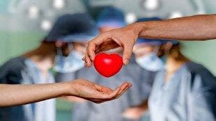 اهدای عضو گوینده و سردبیر خبر صداوسیمای مرکز البرز + فیلم