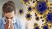 آنفلوآنزا؛ از شایع‌ترین بیماری‌های فصل سرما / میزان اثربخشی واکسن آنفلوآنزا