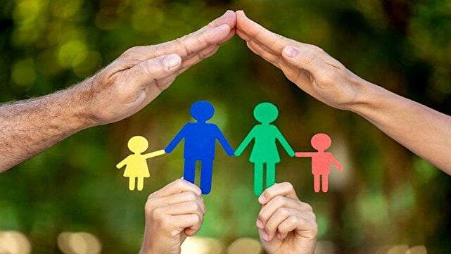خانواده های پر جمعیت چشم انتظار یک تکه زمین