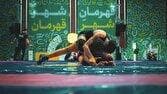 فرماندار تهران بر ضرورت افزایش سرانه ورزشی مناطق شهر تاکید کرد